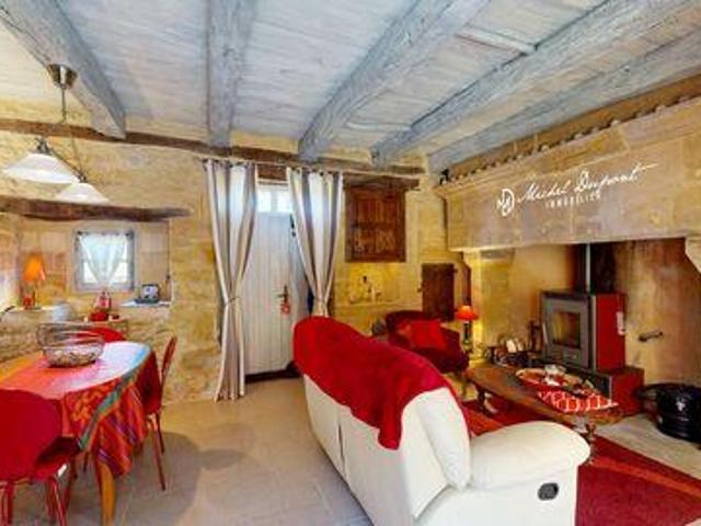 2 chambres, Meyrals Aquitaine 24220 LS105348621