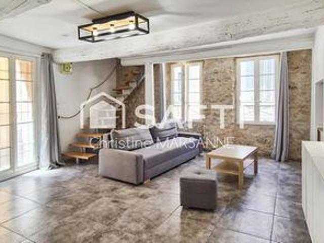 2 chambres, Meyrargues Provence 13650 104294438
