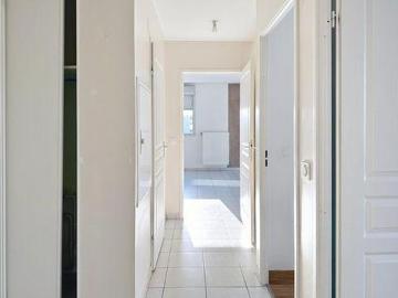 2 chambres, Meyzieu Rhône 69330 100777875