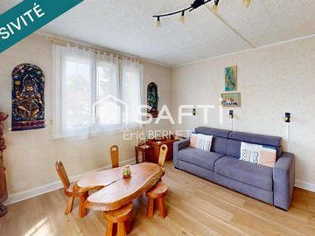 2 chambres, Meyzieu Rhône 69330 100782930