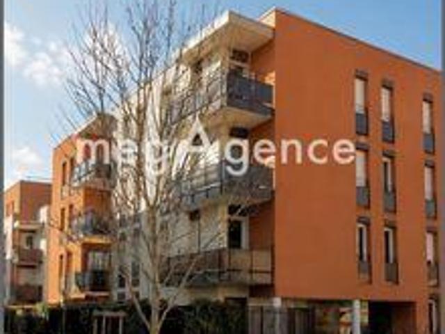 2 chambres, Meyzieu Rhône 69330 103123318
