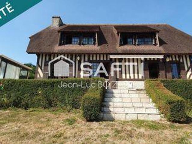 2 chambres, Mezidon Vallee d Auge Basse 14140 LS105253725