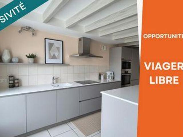 2 chambres, Migre Poitou 17330 103415650