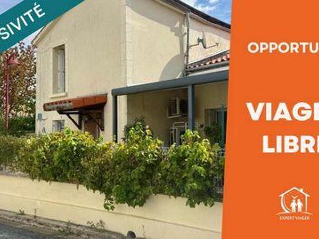2 chambres, Migre Poitou 17330 105103242