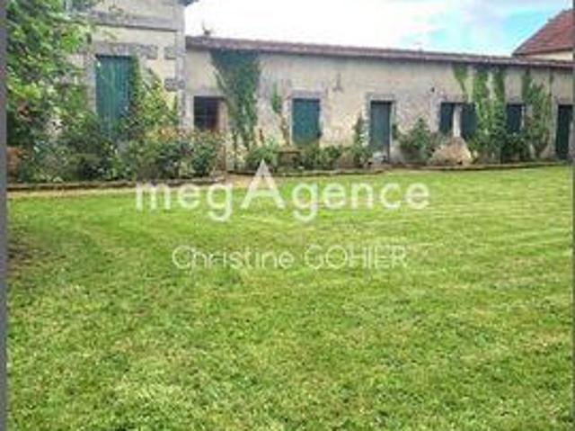 2 chambres, Migron Poitou 17770 103183363