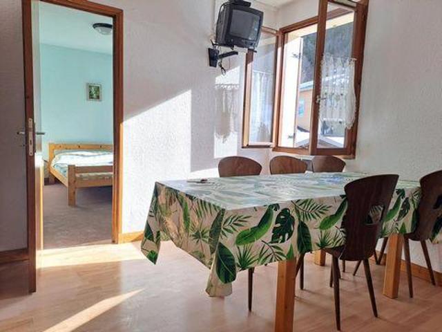 2 chambres, Mijoux Ain 01170 102919793