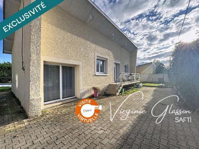 2 chambres, Mions Rhône 69780 102524889