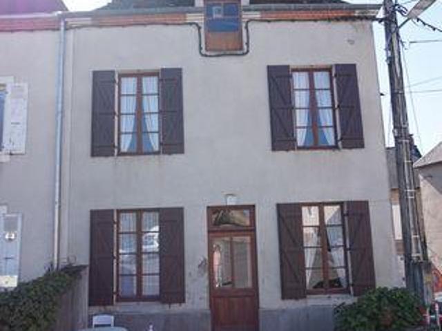 2 chambres, Millay Bourgogne 58170 96310723