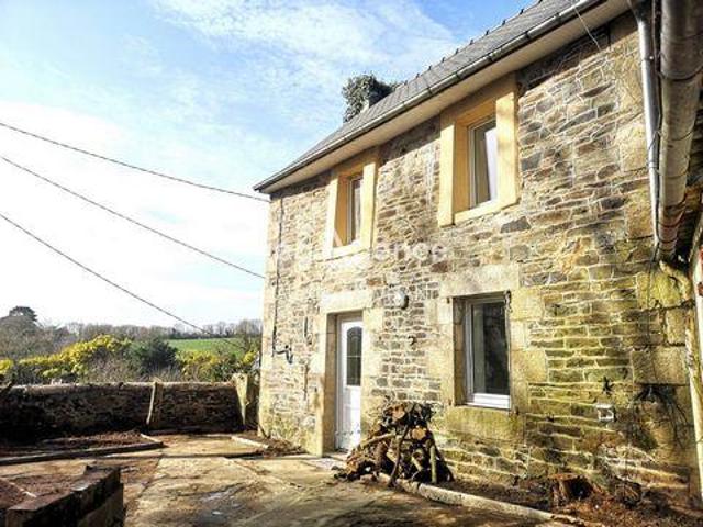 2 chambres, Minihy Bretagne 22220 103343577