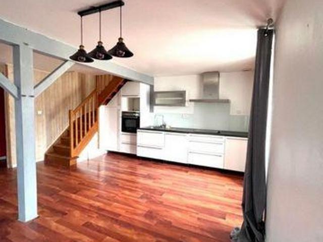 2 chambres, Missillac Pays de la Loire 44780 100613957
