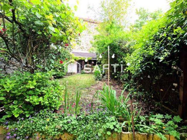2 chambres, Mitry Île 77290 103183199
