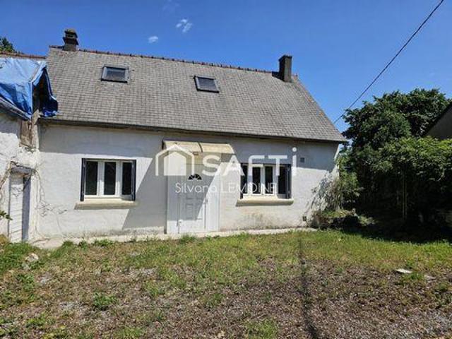 2 chambres, Mohon Bretagne 56490 LS103095501