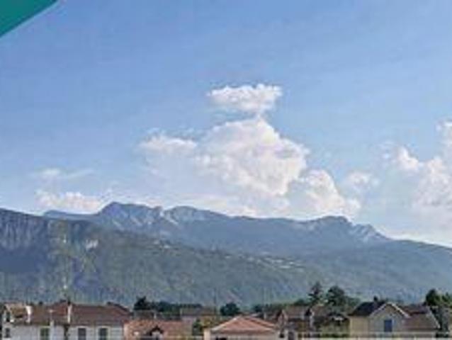 2 chambres, Moirans Rhône 38430 LS105363431