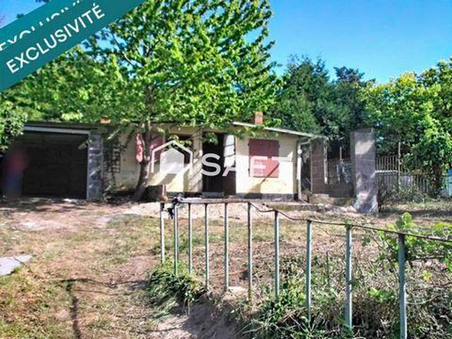 2 chambres, Moislains Picardie 80200 105153468