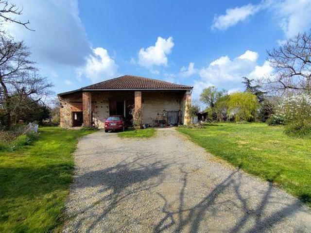 2 chambres, Moissac Midi 82200 100952542