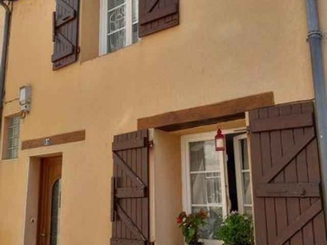 2 chambres, Moissac Midi Pyrénées 82200 96312257