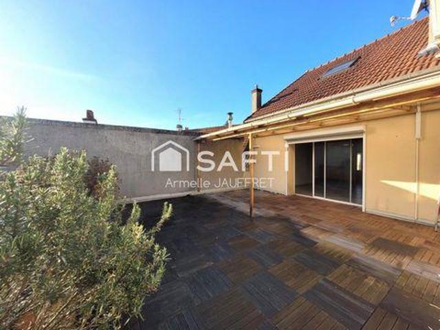 2 chambres, Moisselles Île 95570 103659446