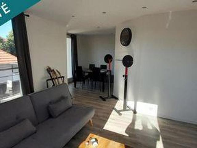 2 chambres, Moissy Île 77550 101230371