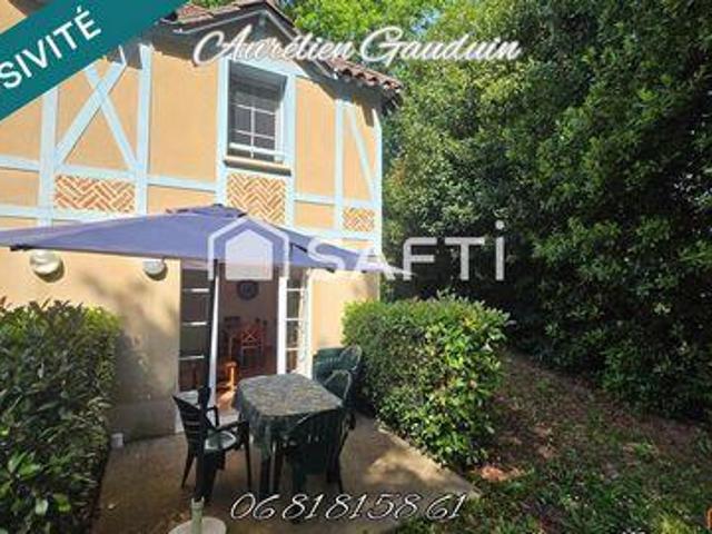 2 chambres, Monflanquin Aquitaine 47150 102023675