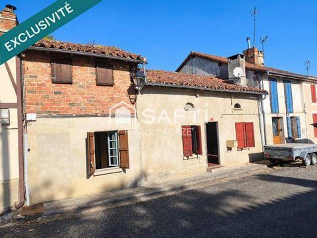 2 chambres, Monguilhem Midi 32240 LS105606852