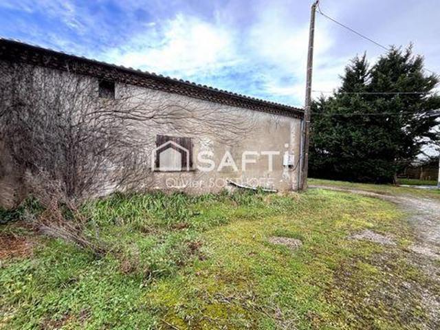 2 chambres, Monheurt Aquitaine 47160 103700041
