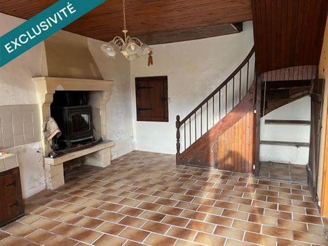 2 chambres, Monpazier Aquitaine 24540 104371530