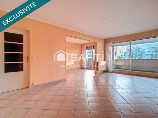 2 chambres, Mons Nord 59370 100538747