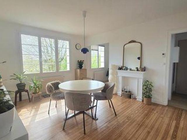 2 chambres, Mont Haute 76130 101653280