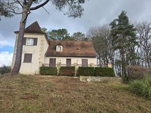 2 chambres, Montagnac Aquitaine 24140 LS105529926