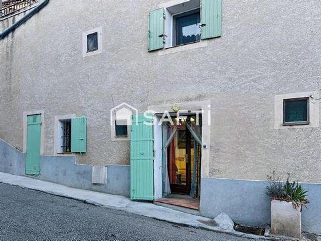 2 chambres, Montagnac Provence 04500 103773033