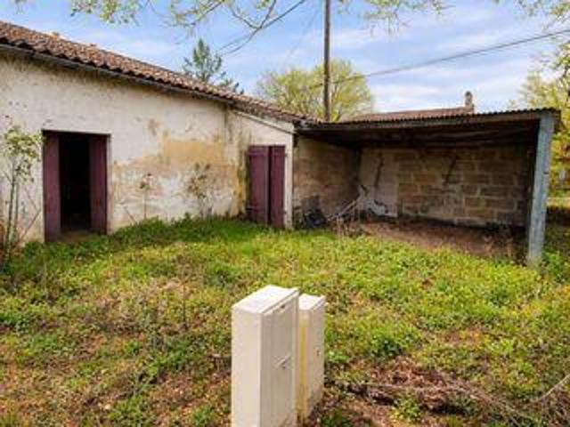 2 chambres, Montagne Aquitaine 33570 98830706