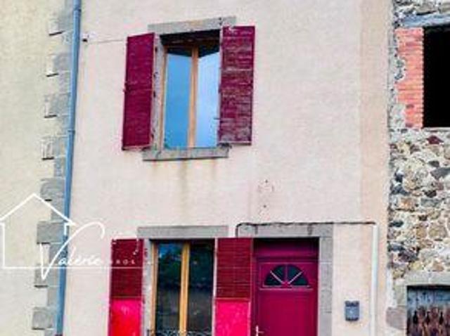 2 chambres, Montaigut Auvergne 63320 101026211