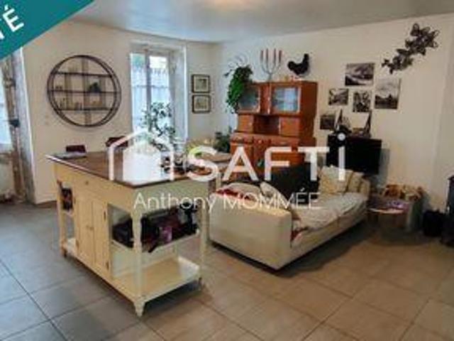 2 chambres, Montalieu Rhône 38390 99274374