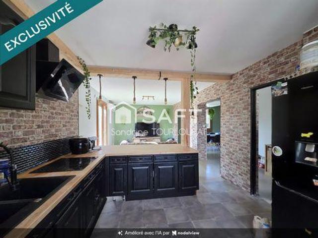 2 chambres, Montalieu Rhône 38390 106253162