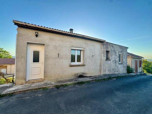 2 chambres, Montastruc Aquitaine 47380 105707970