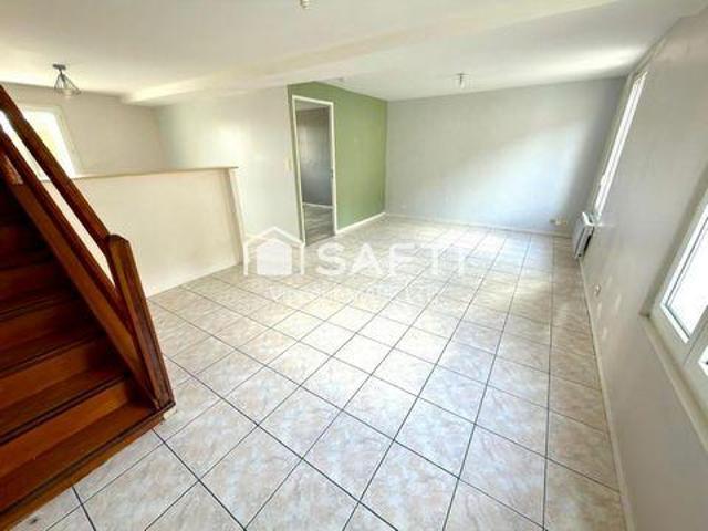 2 chambres, Montataire Picardie 60160 106231214