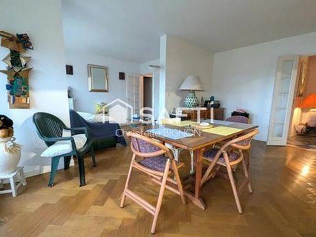 2 chambres, Montataire Picardie 60160 98901630