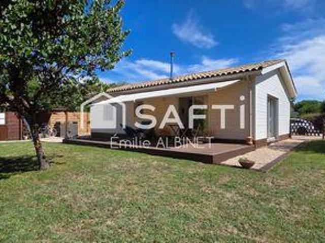 2 chambres, Montauban Midi 82000 LS105200954