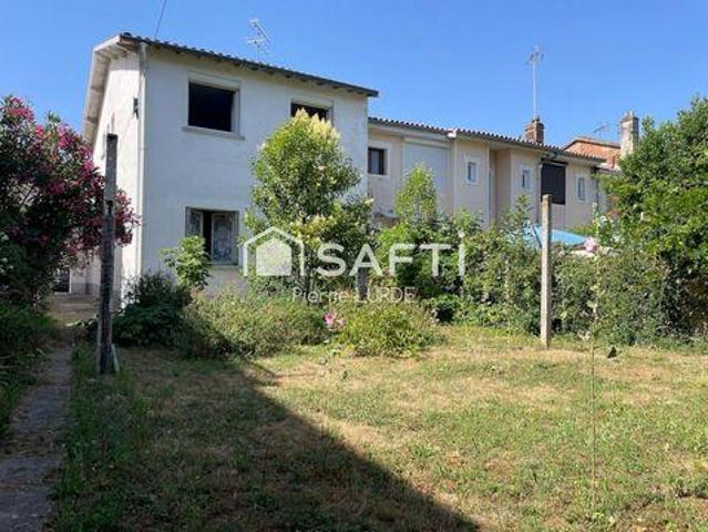 2 chambres, Montauban Midi 82000 LS103428986