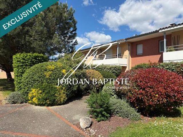 2 chambres, Montauban Midi 82000 102524919