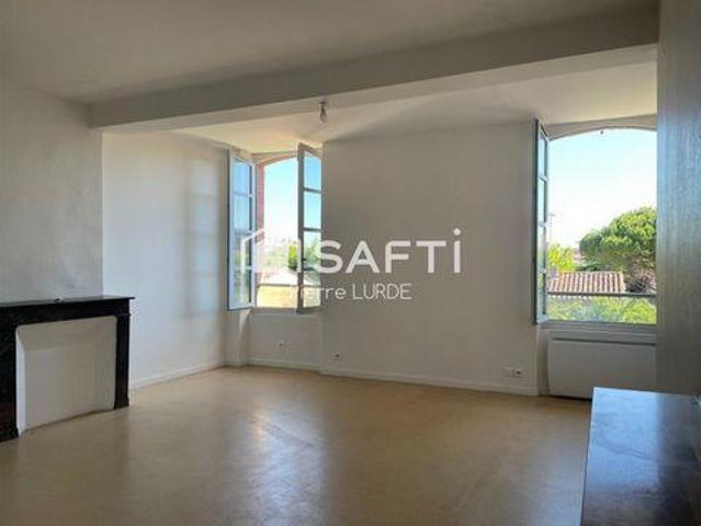 2 chambres, Montauban Midi 82000 102666344