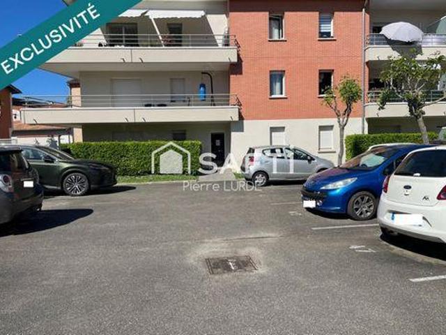 2 chambres, Montauban Midi 82000 104993636