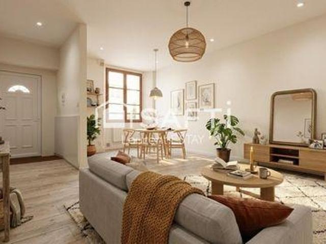 2 chambres, Montauban Midi 82000 105607361