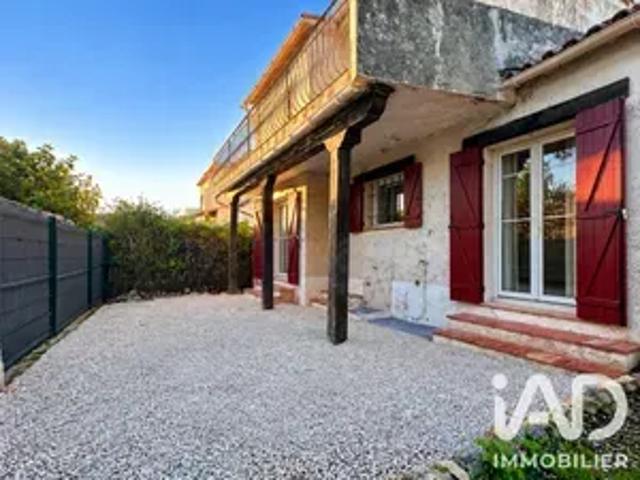2 chambres, Montauroux Montauroux 83440 106245275