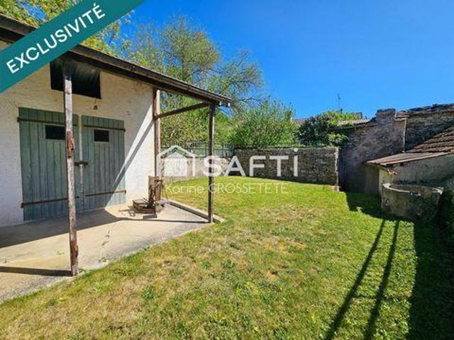 2 chambres, Montbard Bourgogne 21500 102058763