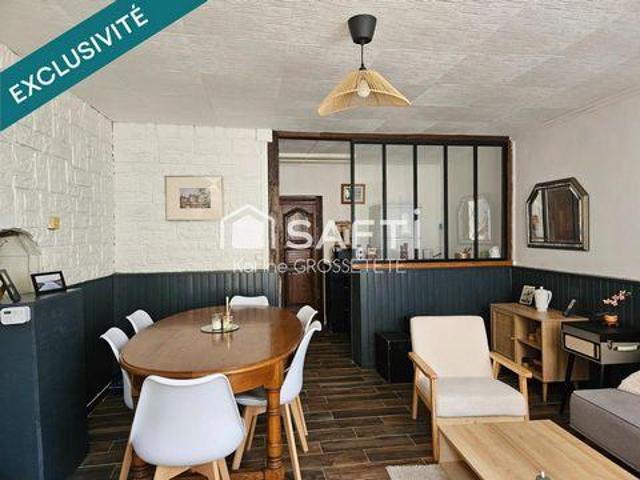2 chambres, Montbard Bourgogne 21500 103571555