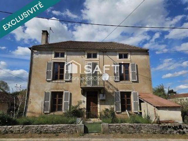 2 chambres, Montbard Bourgogne 21500 LS101568168