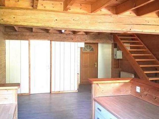 2 chambres, Montbenoit Franche 25650 103883190
