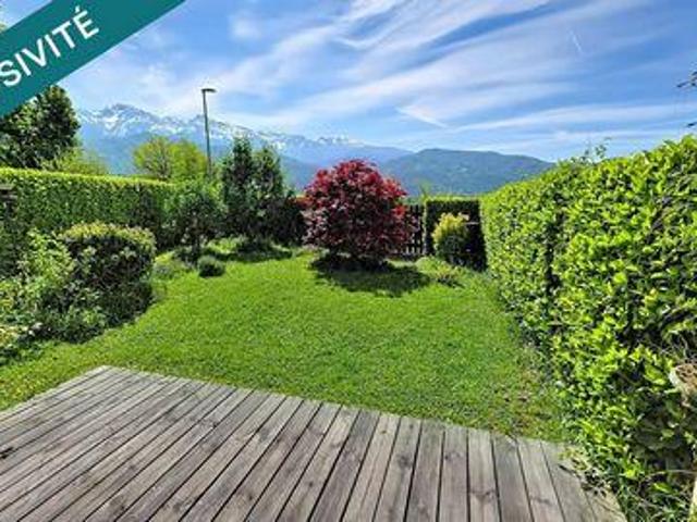 2 chambres, Montbonnot Rhône 38330 101520486