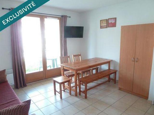 2 chambres, Montbrun Rhône 26570 LS103883322